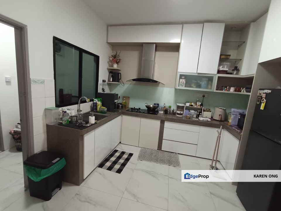 Putra Bistari Sek 2/5  Putra Height Near Lrt , Selangor, Subang Jaya