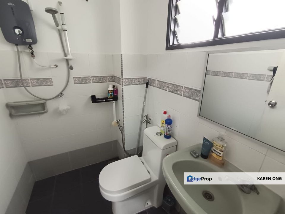 Putra Bistari Sek 2/5  Putra Height Near Lrt , Selangor, Subang Jaya