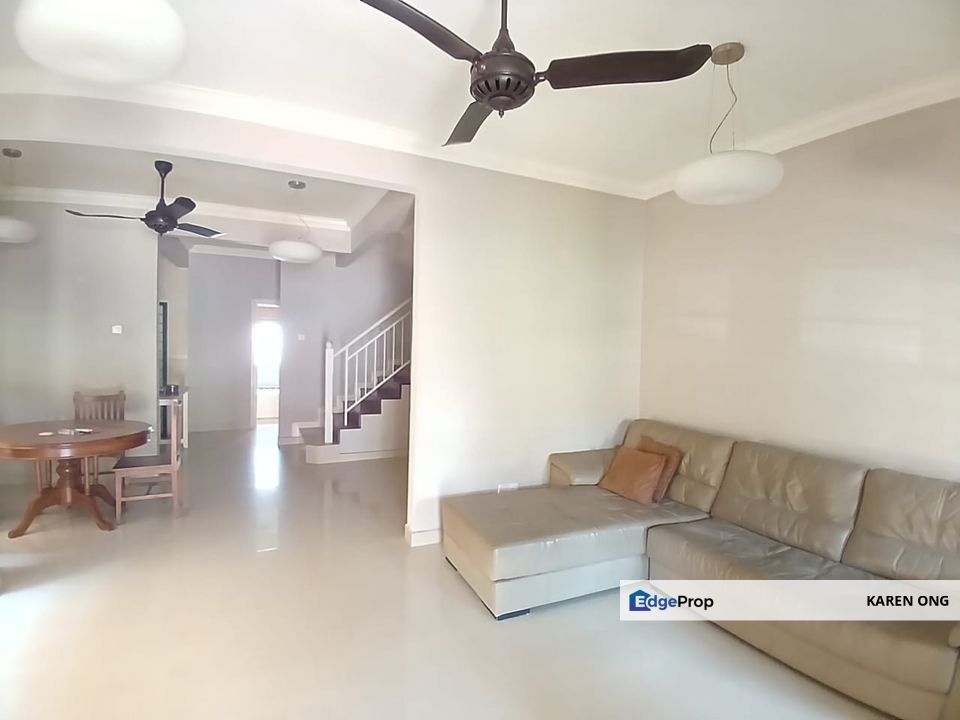 Laman Putra Sek 7 Putra Height , Selangor, Putra Heights