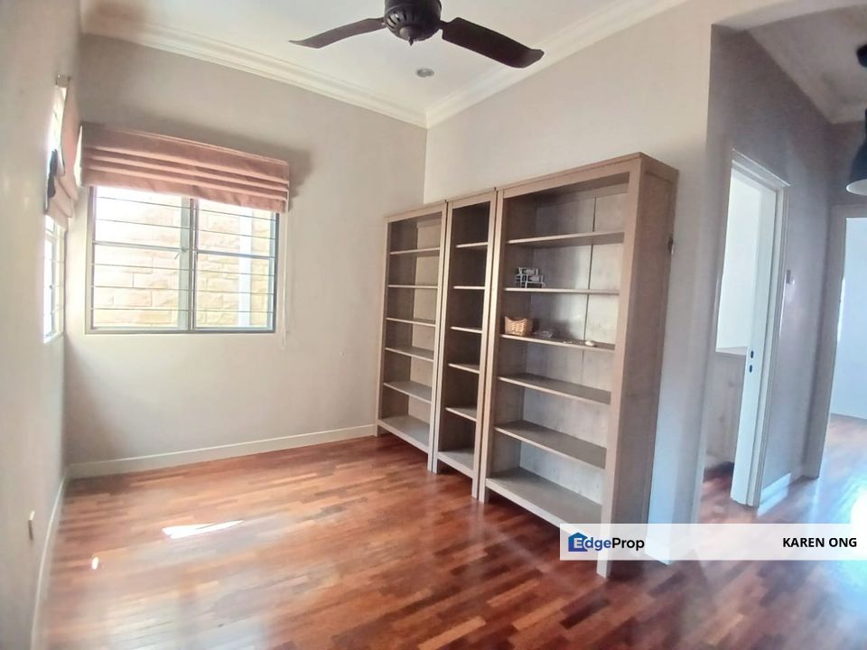 Laman Putra Sek 7 Putra Height , Selangor, Putra Heights