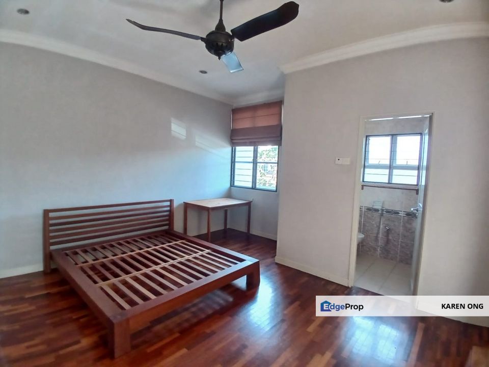 Laman Putra Sek 7 Putra Height , Selangor, Putra Heights