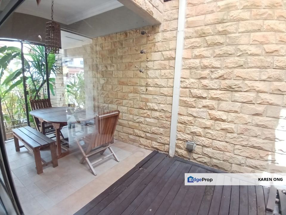 Laman Putra Sek 7 Putra Height , Selangor, Putra Heights