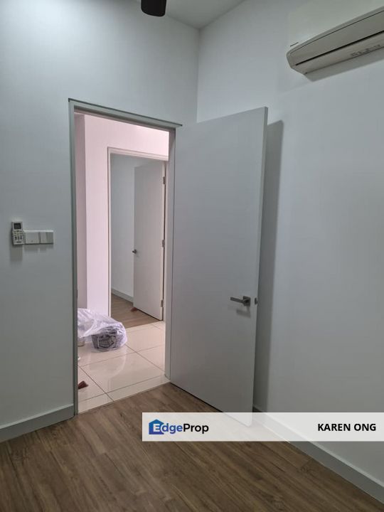 PUTRA RESIDENCE PUTRA HEIGHT, Selangor, Putra Heights