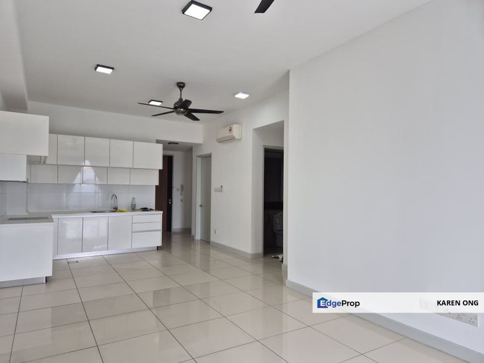 PUTRA RESIDENCE PUTRA HEIGHT, Selangor, Putra Heights