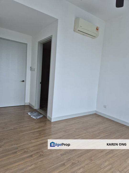 PUTRA RESIDENCE PUTRA HEIGHT, Selangor, Putra Heights