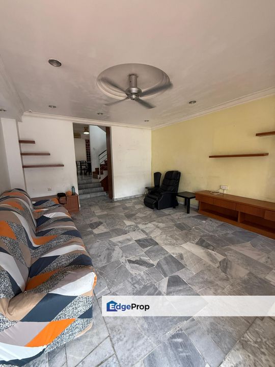 Wawasan 2 Terrace house, Selangor, Puchong