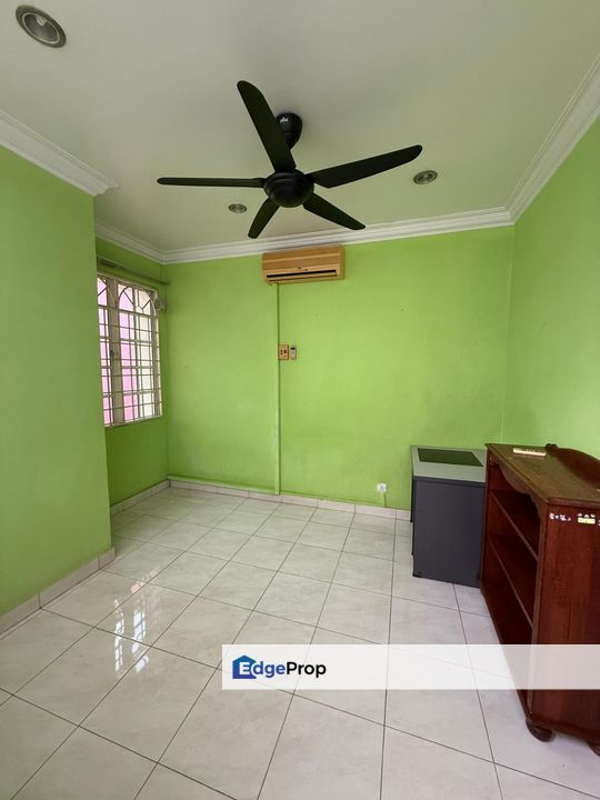 Wawasan 2 Terrace house, Selangor, Puchong