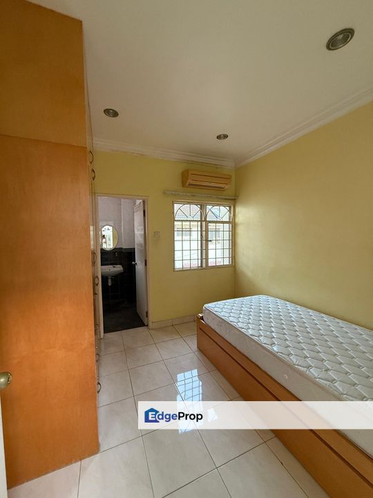 Wawasan 2 Terrace house, Selangor, Puchong