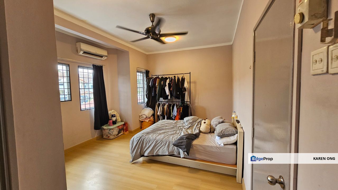 Tastefully renovated 2 storey Terrace Putra height , Selangor, Subang Jaya