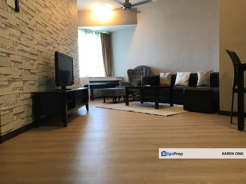 Saujana Residency SS15  Subang Jaya, Selangor, Subang Jaya