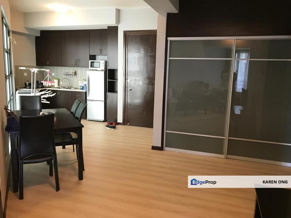 Saujana Residency SS15  Subang Jaya, Selangor, Subang Jaya