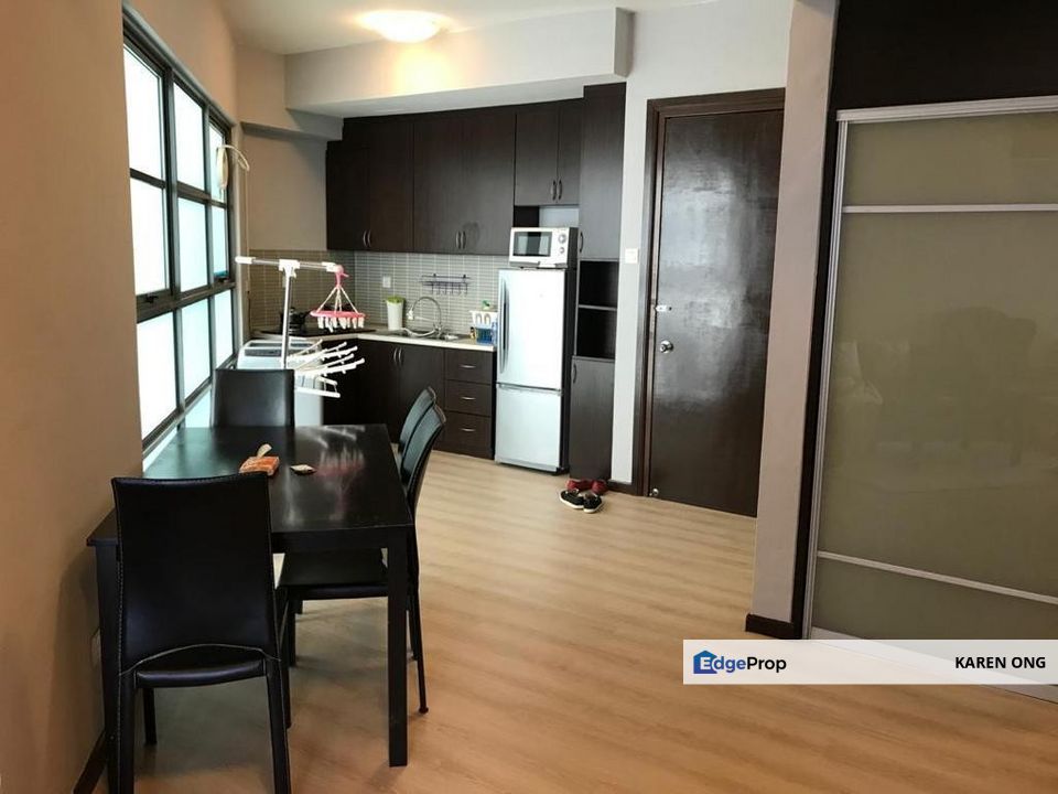 Saujana Residency SS15  Subang Jaya, Selangor, Subang Jaya