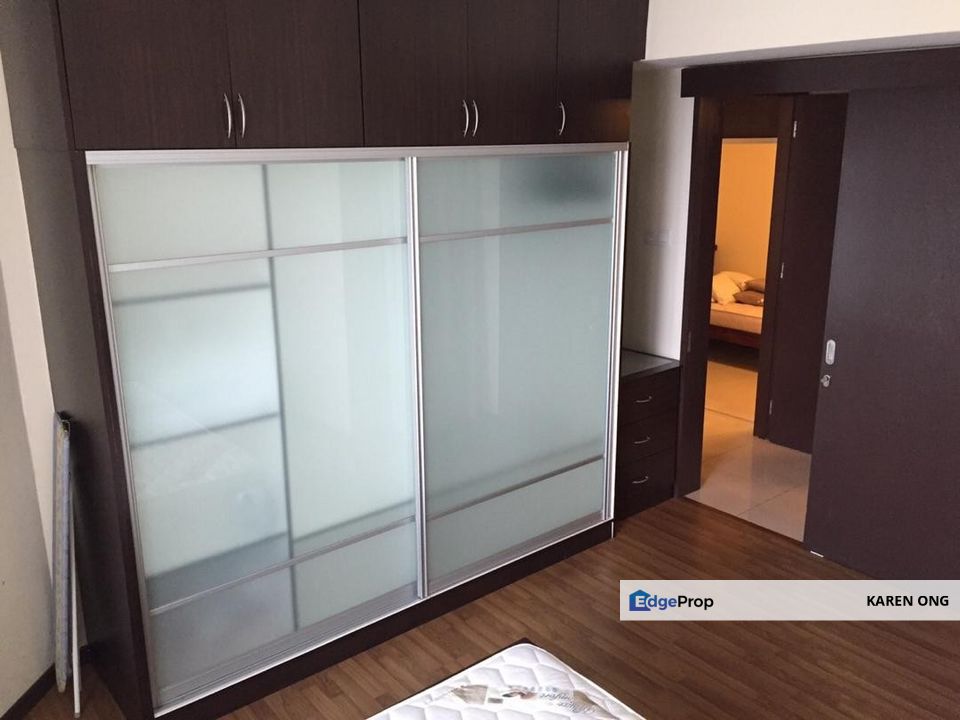 Saujana Residency SS15  Subang Jaya, Selangor, Subang Jaya