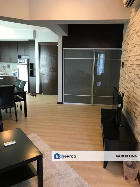 Saujana Residency SS15  Subang Jaya, Selangor, Subang Jaya