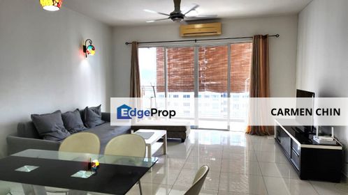 High floor unit for sale, Kuala Lumpur, Mont Kiara