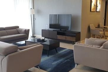 Ariva Trillion Residences