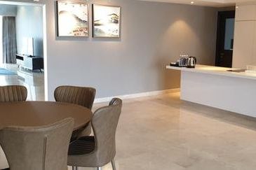 Ariva Trillion Residences