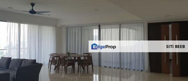 KL Trillion Condominium for Rent, Kuala Lumpur, Ampang