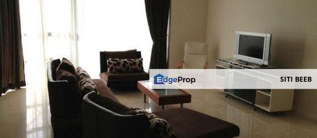 Idaman Residence Condominium for Rent, Kuala Lumpur, KLCC