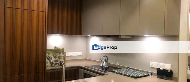 Stonor 3 Condominum for Rent, Kuala Lumpur, KLCC