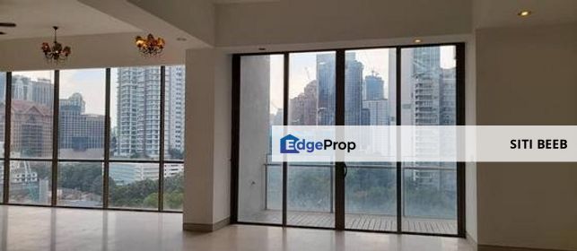Suria Stonor Condominium for Rent, Kuala Lumpur, KLCC