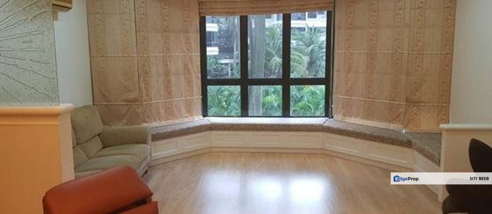 Sri Kenny Condominium for Sale, Kuala Lumpur, KL City