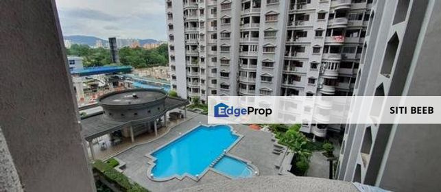 The Forum Condominium for Sale, Kuala Lumpur, Bukit Bintang