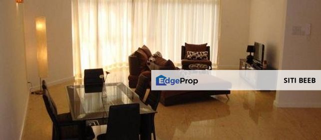 Idaman Residence Condominium for Sale, Kuala Lumpur, KLCC