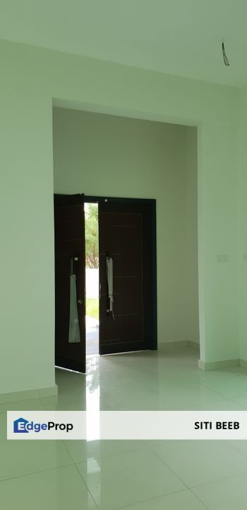 D'Kayangan Semi D for Sale, Selangor, Shah Alam