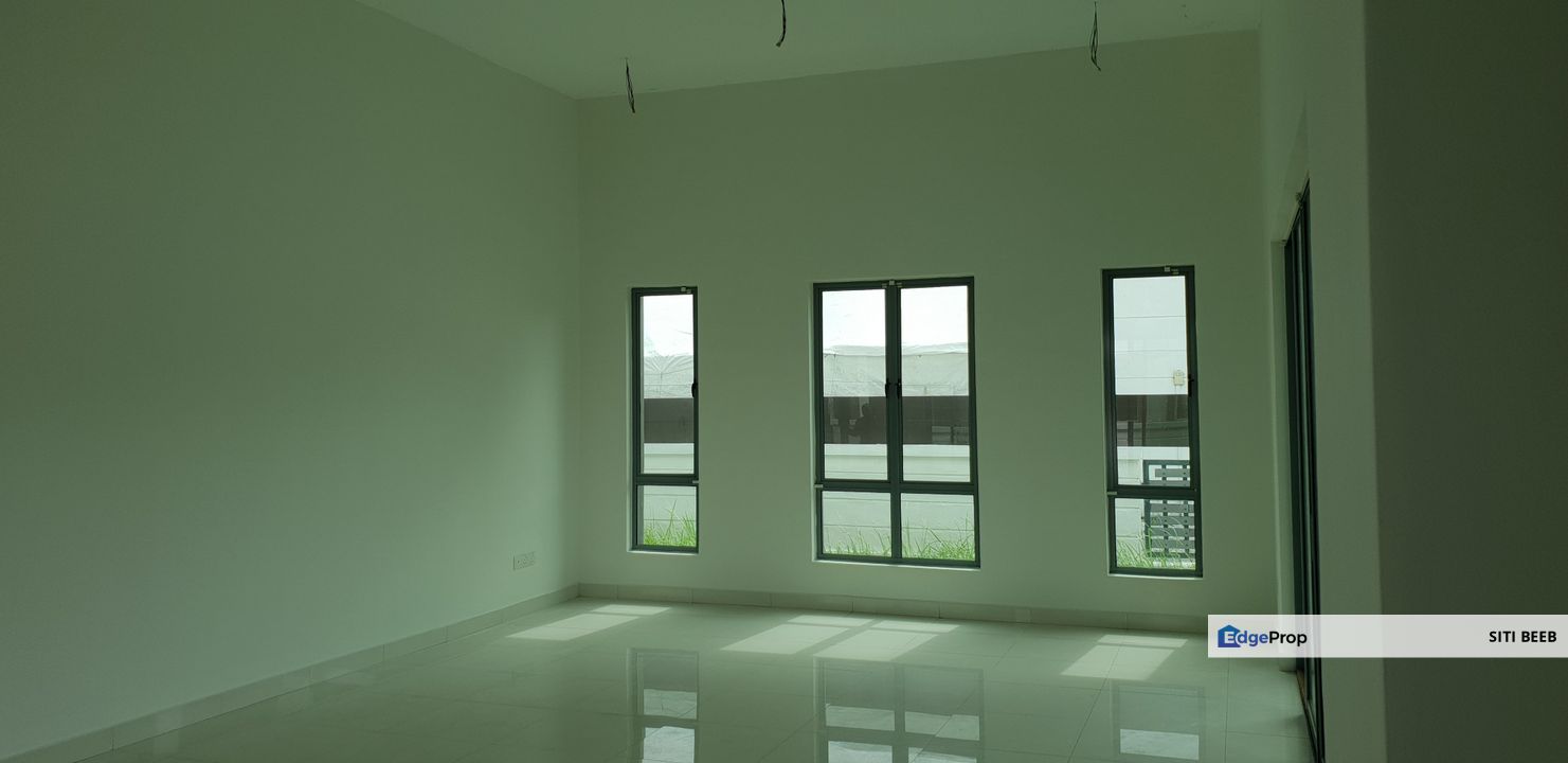 D'Kayangan Semi D for Sale, Selangor, Shah Alam