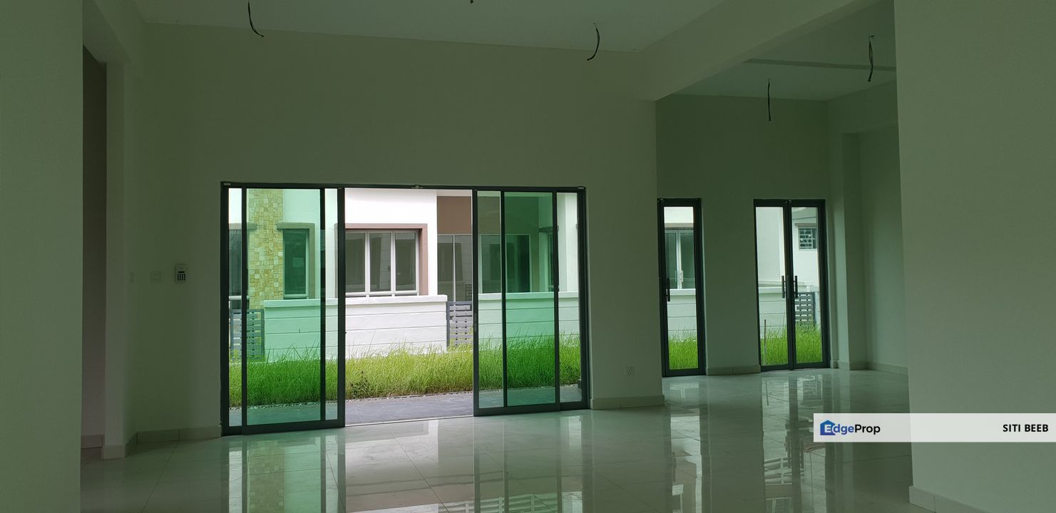 D'Kayangan Semi D for Sale, Selangor, Shah Alam