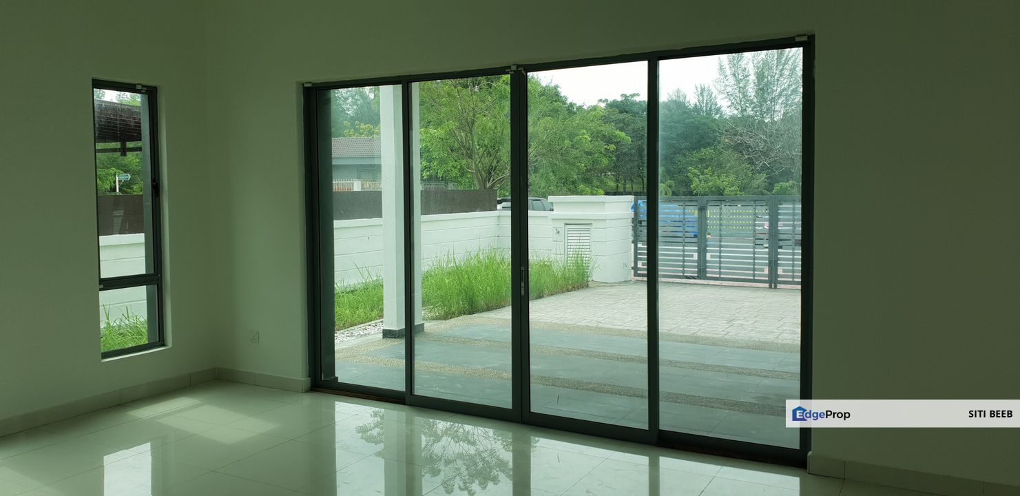 D'Kayangan Semi D for Sale, Selangor, Shah Alam