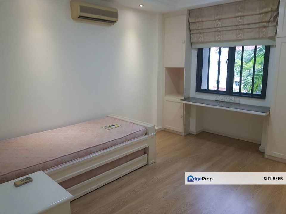 Sri Kenny Condominium for Sale, Kuala Lumpur, KL City