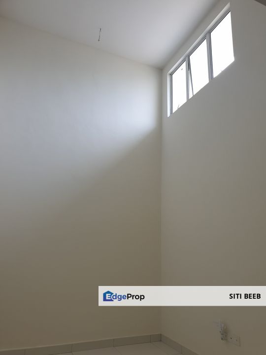 Section 13 Shah Alam Terrace House for Sale, Selangor, Shah Alam