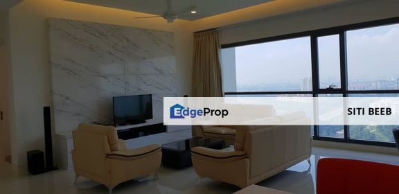 Bayberry Condominium for Sale, Selangor, Tropicana