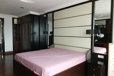 Mutiara Upper East @ Desa Pandan