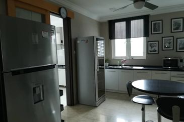 Mutiara Upper East @ Desa Pandan