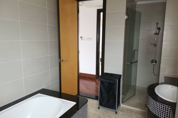 Mutiara Upper East @ Desa Pandan