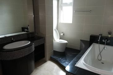 Mutiara Upper East @ Desa Pandan