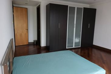 Mutiara Upper East @ Desa Pandan