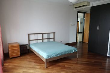 Mutiara Upper East @ Desa Pandan