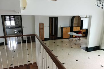 Mutiara Upper East @ Desa Pandan