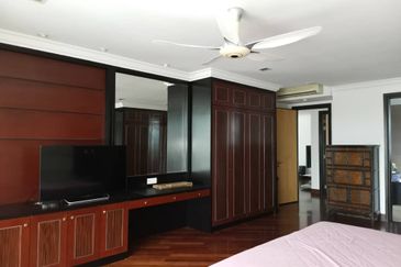 Mutiara Upper East @ Desa Pandan