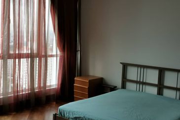 Mutiara Upper East @ Desa Pandan