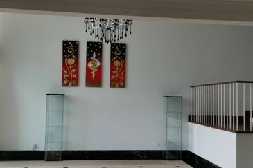 Mutiara Upper East @ Desa Pandan