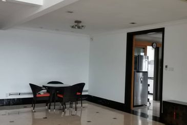 Mutiara Upper East @ Desa Pandan