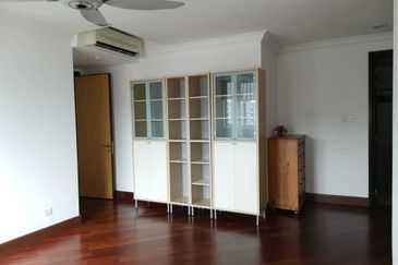 Mutiara Upper East @ Desa Pandan