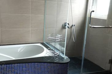 Mutiara Upper East @ Desa Pandan