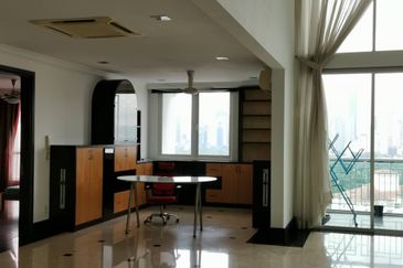 Mutiara Upper East @ Desa Pandan