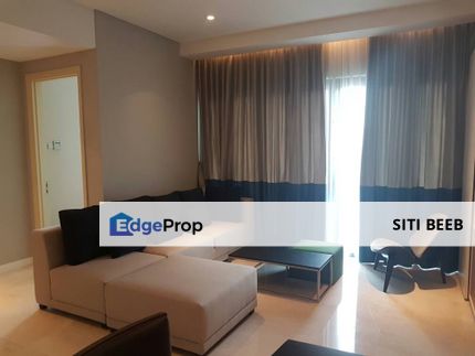 Damai 88 New Fully Furnished Unit For Sale, Kuala Lumpur, Ampang